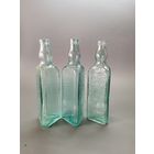 Бутылка старая СССР КС, КС70. (одним лотом).