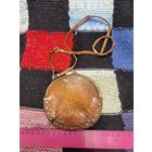 ДАМСКАЯ СУМОЧКА НАТУРАЛЬНАЯ КОЖА  АУКЦИОН 7 ДНЕЙ