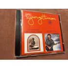 George Harrison - George Harrison - The Concert For Bangladesh. Cloud Nine (2CD)