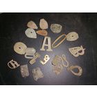 Старые военные накладки