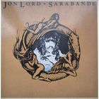 Jon Lord Sarabande 1976