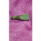 Деталь ножен маленькой шпаги или чего то другого