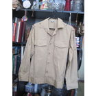 Рубашка Бундесвера 46/3 размер.