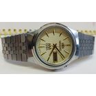 Часы "Orient" автоподзавод,Корпус и браслет нерж.сталь,За вашу цену!