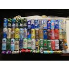 Небольшая коллекция крышек -63 шт без повторов