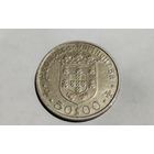 Португалия 50 эскудо 1968г