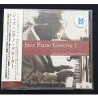 CD,JAZZ,(Japan) Jazz Piano Groove 1