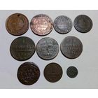 Монеты царской России