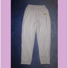 Штаны спортивные на сеточке, р.44 (унисекс)