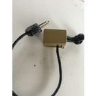 Ключ для передачи азбукой Морзе. годов 60-х.