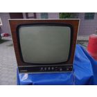 Телевизор ЧБ Весна 308.