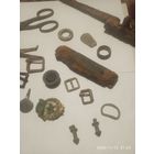 Находки,по ВОВ. Значок, Гвардия 1943 года. На 3 дня