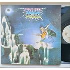 Uriah Heep - Demons and Wizards 1972 (EU)
