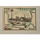 Германия нотгельд