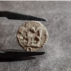 Денарий Ян Ольбрахт (1492-1501) НЕЧАСТЫЙ ХОРОШИЙ!
