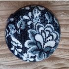 Монетница для евроцентов.