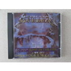 Metallica Creeping Death/Jump In The Fire