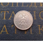 10 грошей 2001 Польша #06