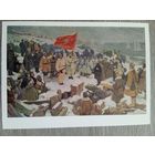 Лукомский. Клятва сталинградцев