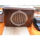 Громкоговоритель "Сигнал" из СССР. Идеален для любого ретро интерьера.Супер сохран.