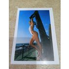 КАЛЕНДАРЬ 1991г