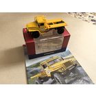 Урал-43206 Автолегенды Грузовики Спецвыпуск