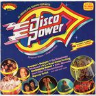 LP Disco Power (AC/DC, Michael Jackson, Boney M, Cerrone, Secret Service, Earth & Fire, Dr. Hook і іншыя)