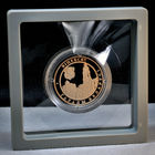 Витебск. Города Беларуси 1 рубль 2000