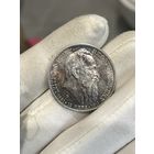 2 марки 1911 луитпольд красивейшая патина и шб! с рубля !