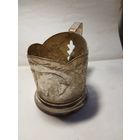 Постаканник СССР. Старт с 2-2-х рублей. Смотрите другие лоты, много интересного.