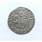 Полугрош - 1562 год - СЕРЕБРО - РАСПРОДАЖА! - Смотрите другие мои лоты!