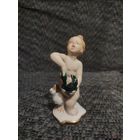 Статуэтка Алка alka путти германия