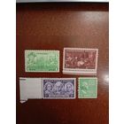 США сборный лот 36г38г47г48г