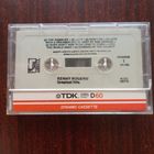 Аудиокассета фирменная - Kenny Rogers - Greatest hits - Liberty, USA - 1991 г.