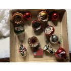 Набор игрушек Германия (одним лотом)