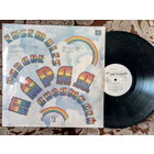 Виниловая пластинка ПАРАД АНСАМБЛЕЙ. 2