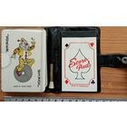 Карты Score Pad made in Hong Kong комплект