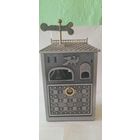 МУЗЫКАЛЬНАЯ ЗВОННИЦА С КОЛОКОЛЬЧИКАМИ ВРЕМЕН СССР.