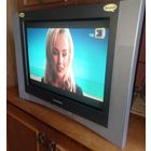 Телевизор-Горизонт-Б.У.