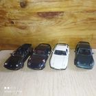 Винтаж.Модели PORSCHE.NZG.Германия. 1/43.