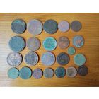 Сборка меди РИ.