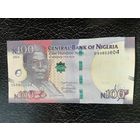 Нигерия 100 UNC c рубля