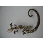 Бижутерия ЯЩЕРИЦА