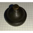 Крышка на русский фунт, большая.