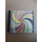 DAVID BYRNE ( TALKING HEADS) "WHO IS THE SKY? " CD 2025