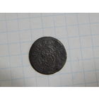 Королевский и литовский шеляг (Солид) 1621, Сигизмунд III Ваза (Жигимонт)