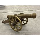 ПУШКА.СССР. Бронза