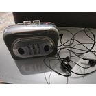 Плеер кассетный