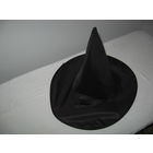 Карнавальная шапка для детей. Б/У. (Размер 39мх19 см, высота - 34 см)