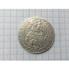 Орт 1625 г. Не частый. С рубля